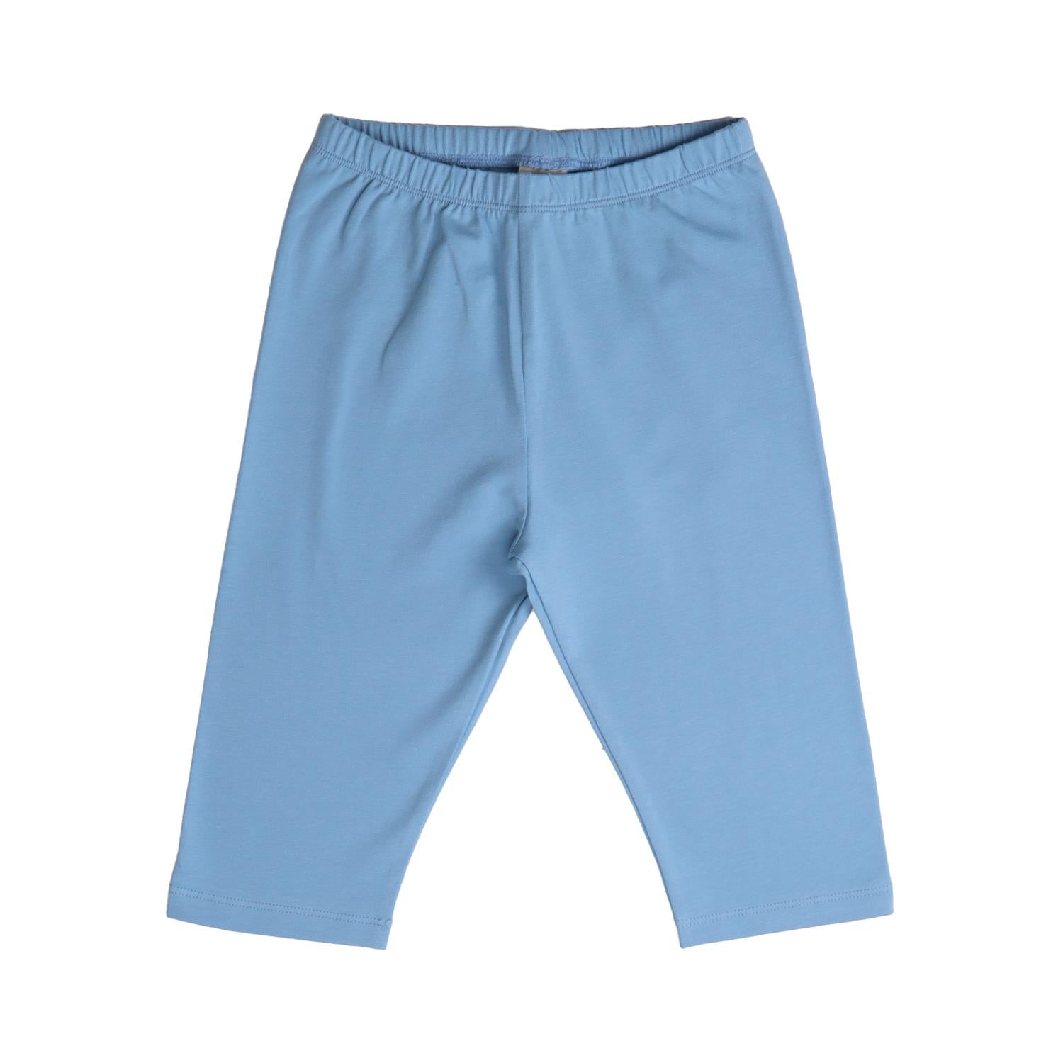 Tranquil Blue - Baumwolle (Bio)