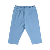 Rustig Blauw - Baumwolle (Bio)