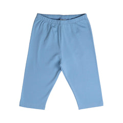 Tranquil Blue - Baumwolle (біо)