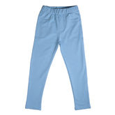 Tranquil Blue - Baumwolle (Bio)