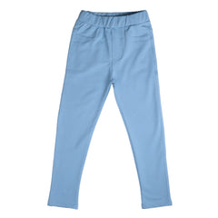 Azul Tranquilo - Baumwolle (Bio)