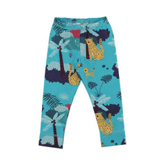 Leggings in cotone (biologico)