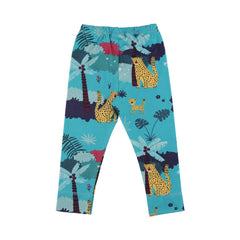 Leggings in cotone (biologico)