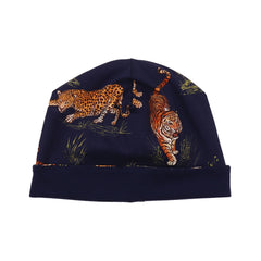 Tigers and Leopards-Beanie
