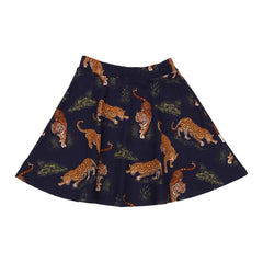 Tigers and Leopards-Skirt