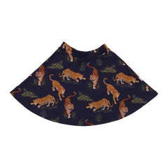 Tigers and Leopards-Skirt