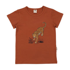 Tigers and Leopards-T-Shirt