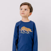 Tigers and Leopards-Shirt