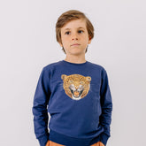 Tigers and Leopards-Sweatshirt