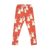 Leggings in cotone (biologico)