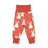 Katoenen kruipbroek (biologisch)