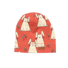 Katoenen muts (biologisch)