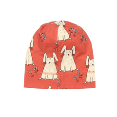 Katoenen muts (biologisch)