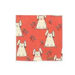 Lenço de algodão (orgânico)