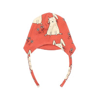 Bomullsmössa (ekologisk)