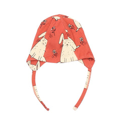 Cotton hat (organic)