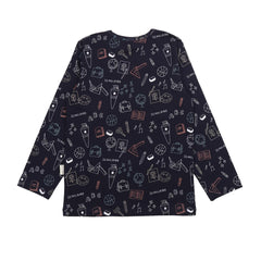 Okula Dönüş Gömleği