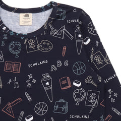 Okula Dönüş Gömleği