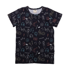 Okula Dönüş - Tişört