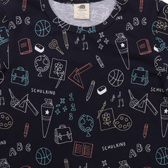 Okula Dönüş - Tişört