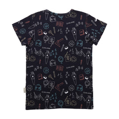 Okula Dönüş - Tişört