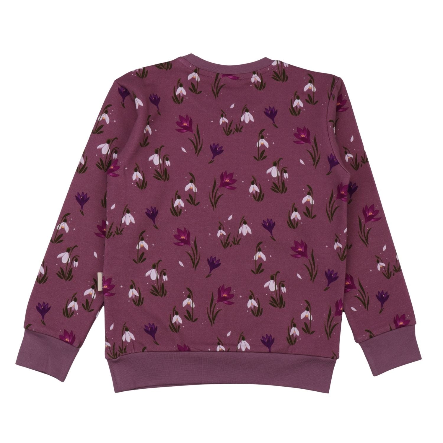 The Snow Drops-Sweatshirt 152