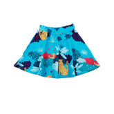 Rok van katoen (biologisch)