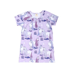 Eenhoornland - Katoen (biologisch)