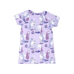 Eenhoornland - Katoen (biologisch)