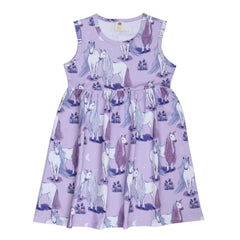 Eenhoornland - Katoen (biologisch)