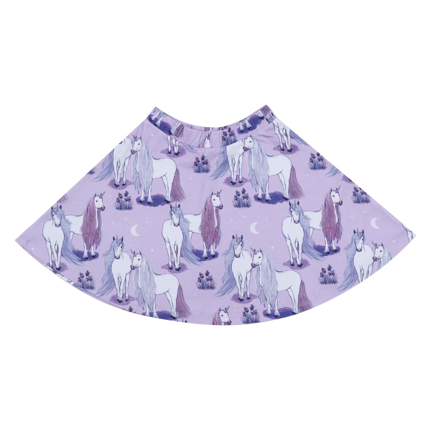Unicornland-Skirt