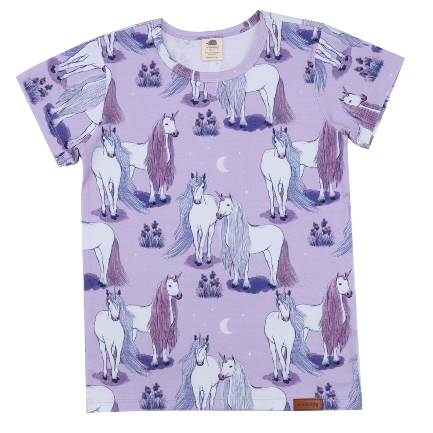 Unicornland-T-Shirt