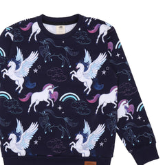 Eenhoorns & Pegasussen - Sweatshirt