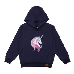 Eenhoorns & Pegasussen - Hoodie