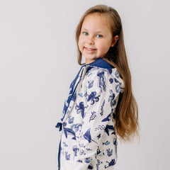 Underwater World-Sweat Jacket