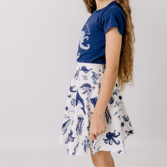 Underwater World-Skirt