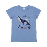 Underwater World-T-Shirt