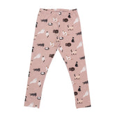 Various Cats - Leggings