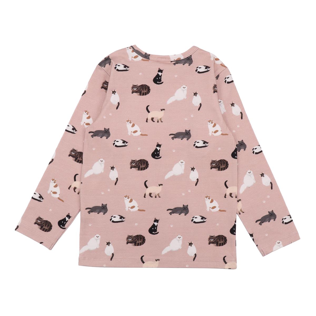 Various Cats - Shirt