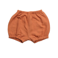 Коричневий горіх - мюслі