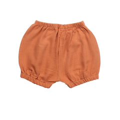 Коричневий горіх - мюслі