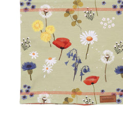 Vilda blommor - Loop