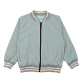 Wilde bloemen - bomberjack