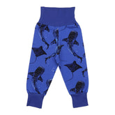 Katoenen kruipbroek (biologisch)