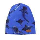 Gorro de algodón (orgánico)