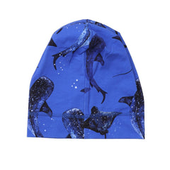 Gorro de algodón (orgánico)