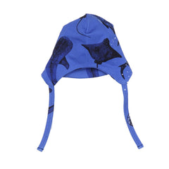 Chapéu de algodão (orgânico)