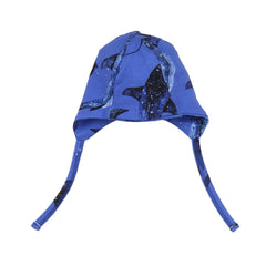 Chapéu de algodão (orgânico)