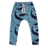 Katoenen joggingbroek (biologisch)