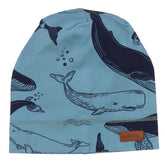 Bonnet en coton (bio)